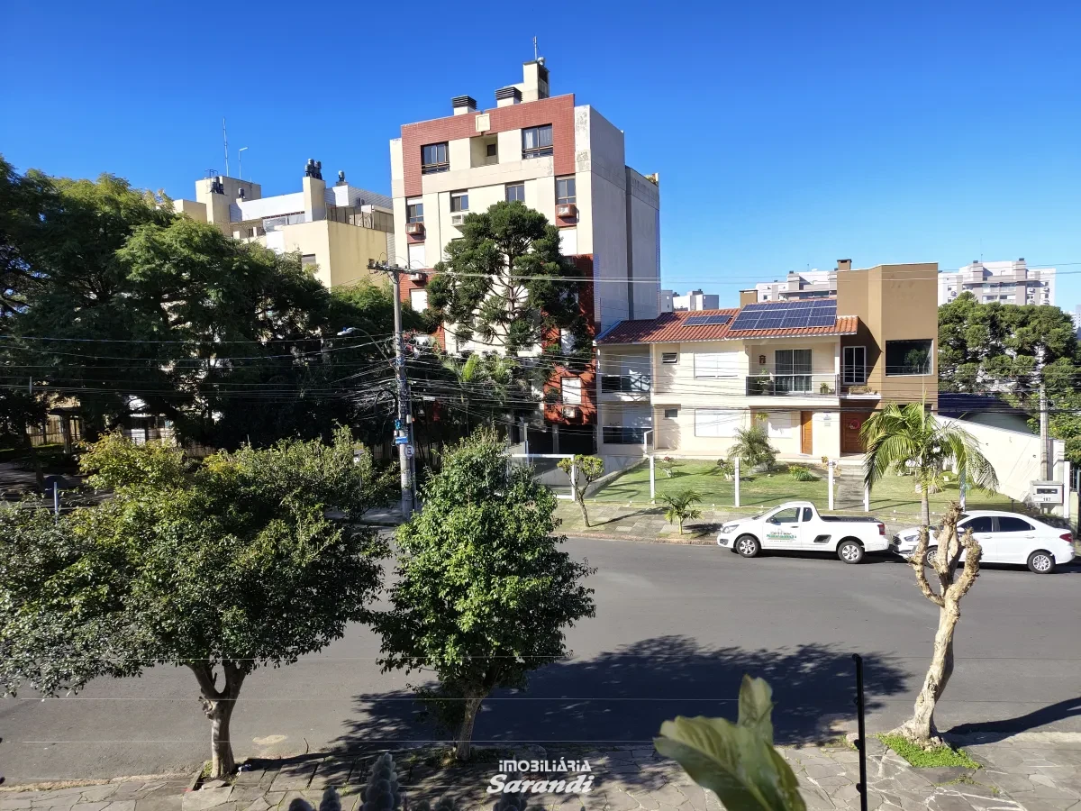 Imagem de Lindo apartamento dois dormitórios com suíte  duas vagas bairro cristo redentor Porto Alegre