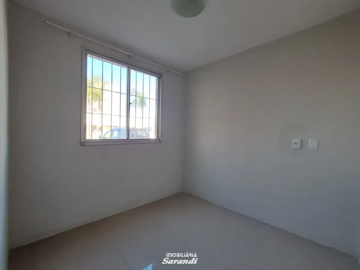Imagem de Apartamento térreo de 2 dormitórios no bairro Sarandi com vaga