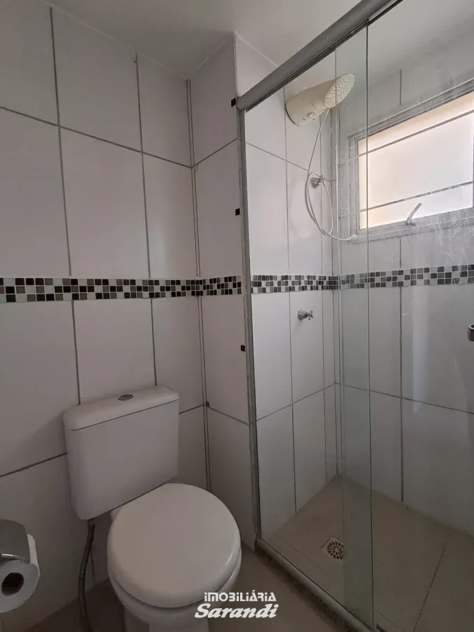 Imagem de Apartamento térreo de 2 dormitórios no bairro Sarandi com vaga