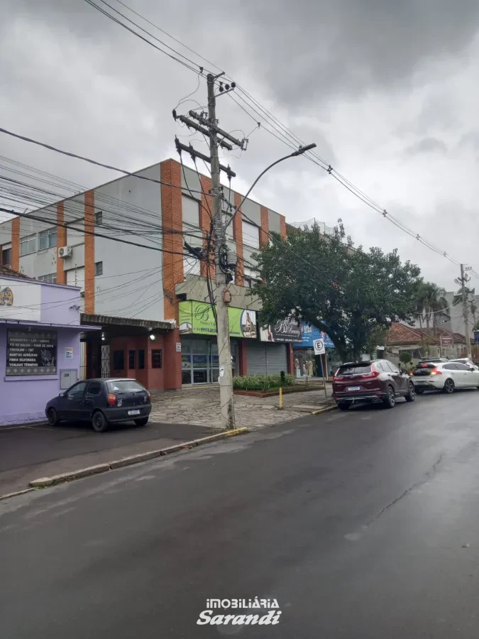 Imagem de Apartamento dois dormitórios  bairro sarandi Porto Alegre