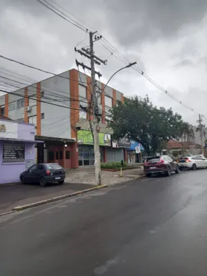 Imagem de Apartamento dois dormitórios  bairro sarandi Porto Alegre