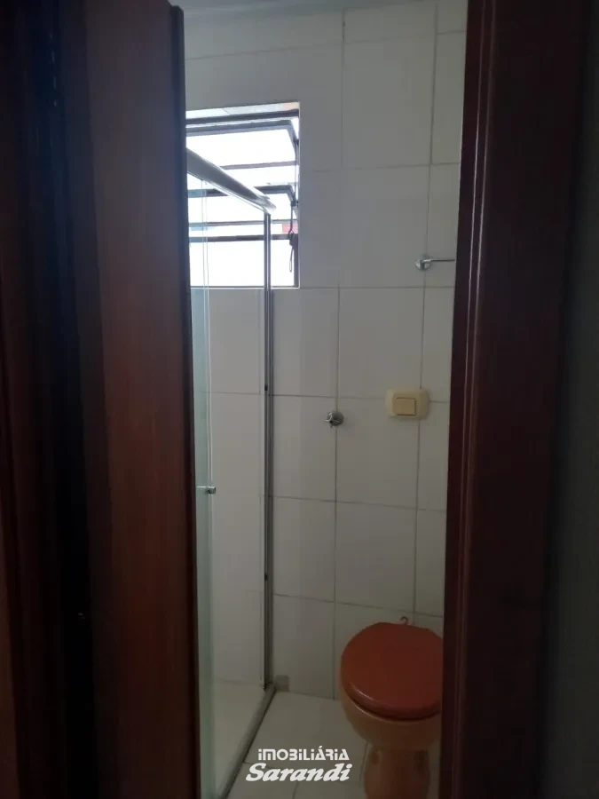 Imagem de Apartamento dois dormitórios  bairro sarandi Porto Alegre