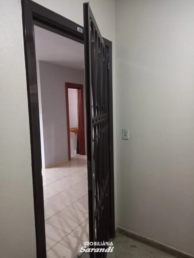 Imagem de Apartamento dois dormitórios  bairro sarandi Porto Alegre