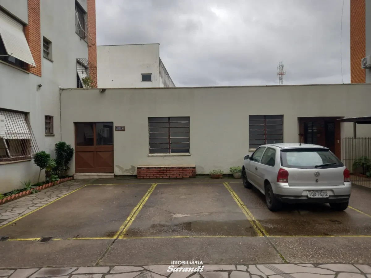 Imagem de Apartamento dois dormitórios  bairro sarandi Porto Alegre