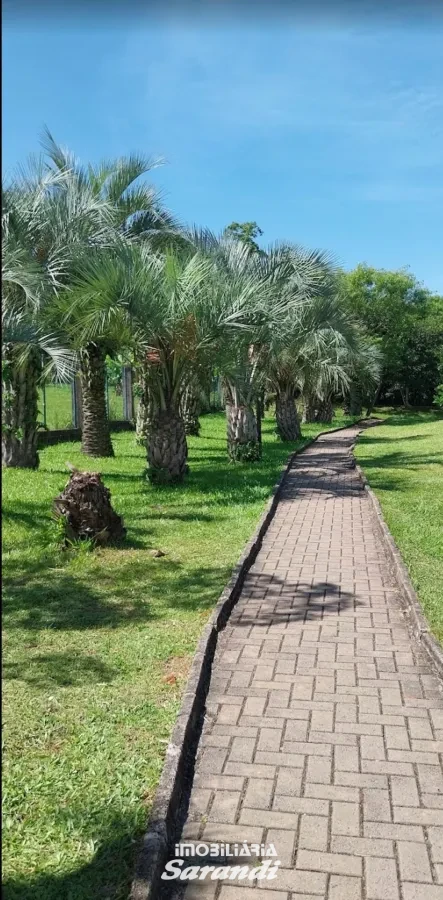 Imagem de Ótimo terreno 338,00m² Condominio Fechado em Viamão