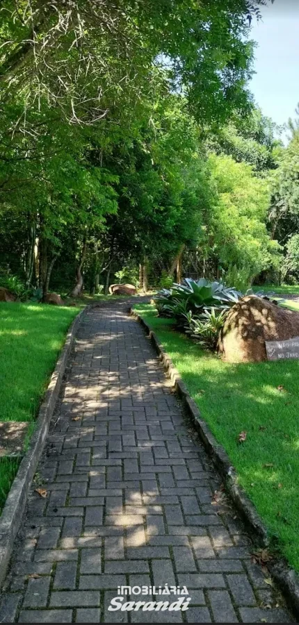 Imagem de Ótimo terreno 338,00m² Condominio Fechado em Viamão
