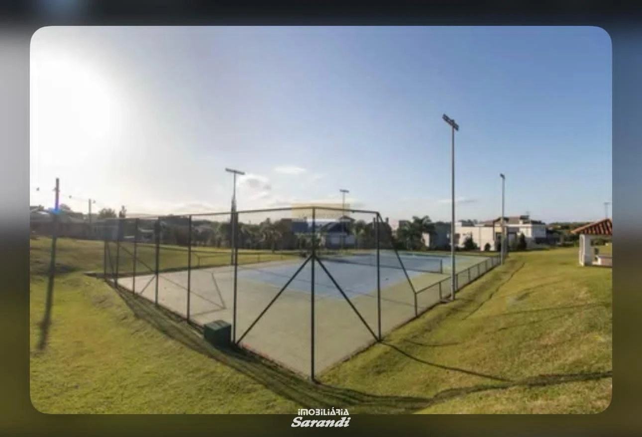 Imagem de Ótimo terreno 338,00m² Condominio Fechado em Viamão