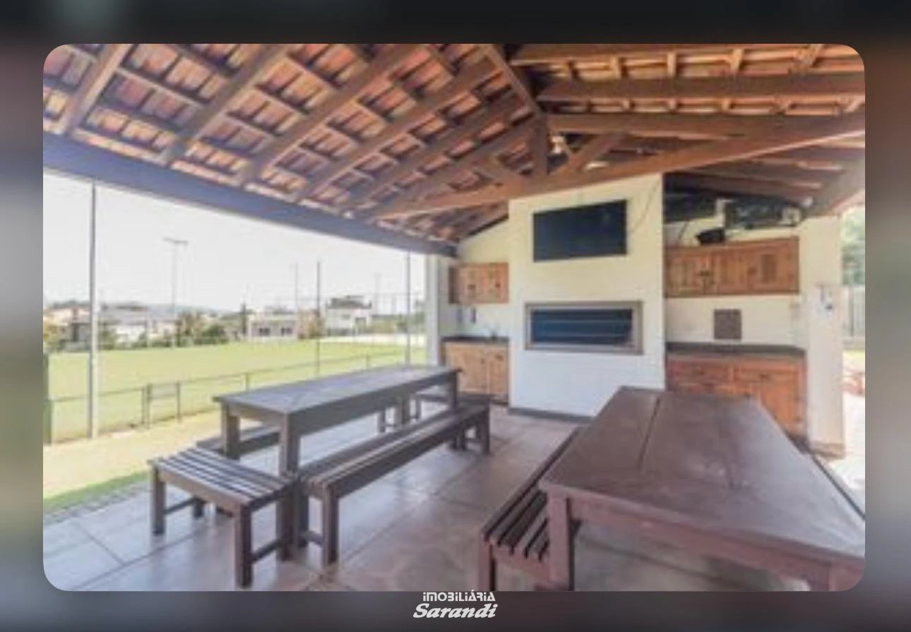 Imagem de Ótimo terreno 338,00m² Condominio Fechado em Viamão
