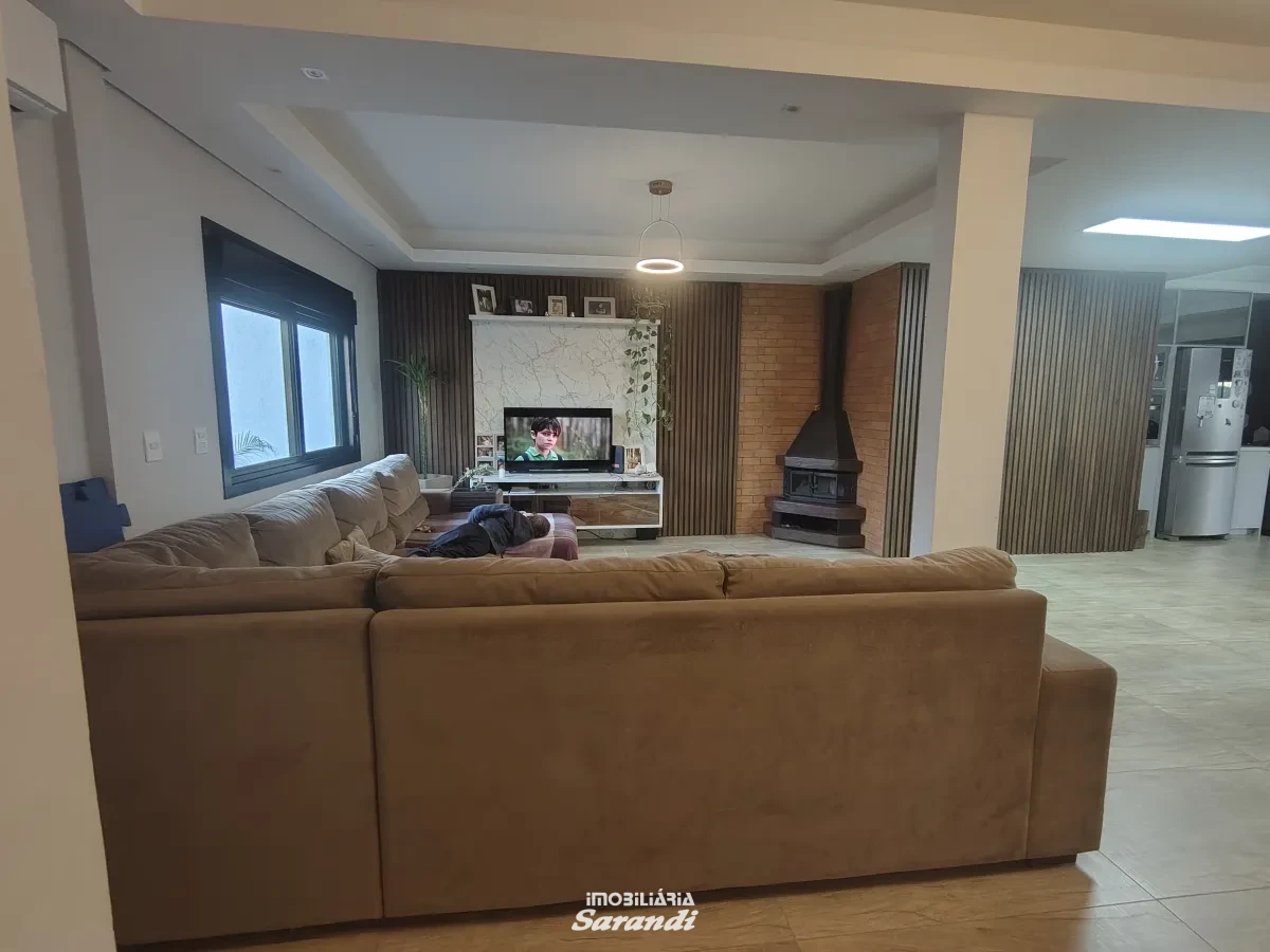 Imagem de Sobrado de alvenaria dois dormitórios os dois com suite, bairro Ecovilhe Porto Alegre