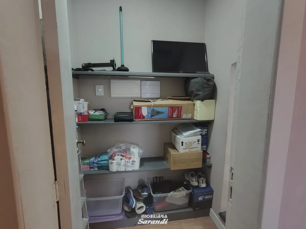 Imagem de Sobrado de alvenaria dois dormitórios os dois com suite, bairro Ecovilhe Porto Alegre