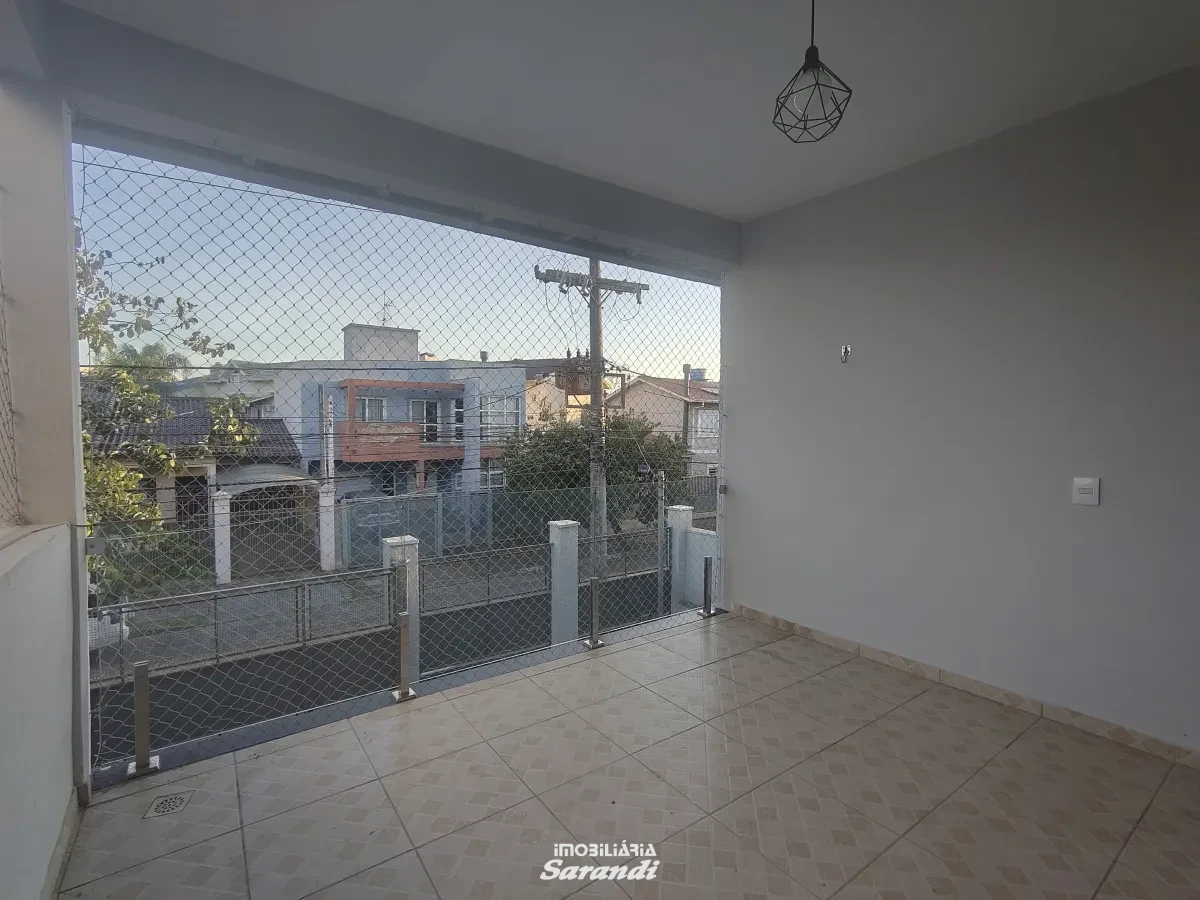 Imagem de Sobrado de alvenaria dois dormitórios os dois com suite, bairro Ecovilhe Porto Alegre