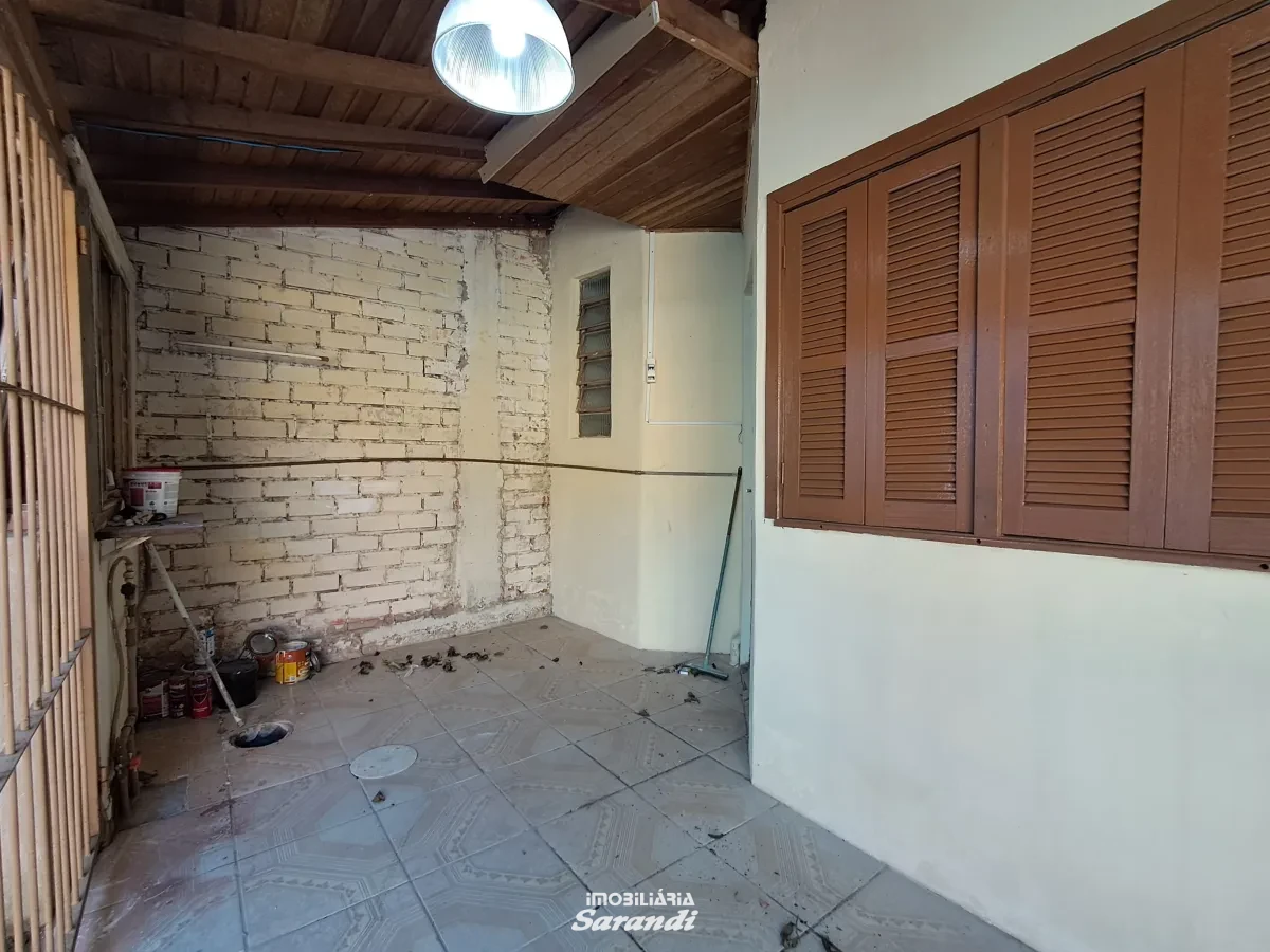 Imagem de Casa no bairro Sarandi