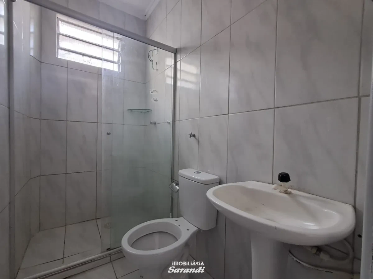 Imagem de Kitnet em Porto Alegre bairro Sarandi