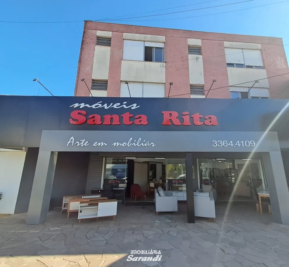 Imagem de Kitnet em Porto Alegre bairro Sarandi