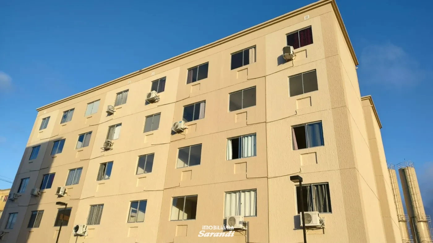 Imagem de PRONTO PARA COMPRA ASISTIDA - Apartamento dois dormitórios reformado bairro sarandi Porto Alegre