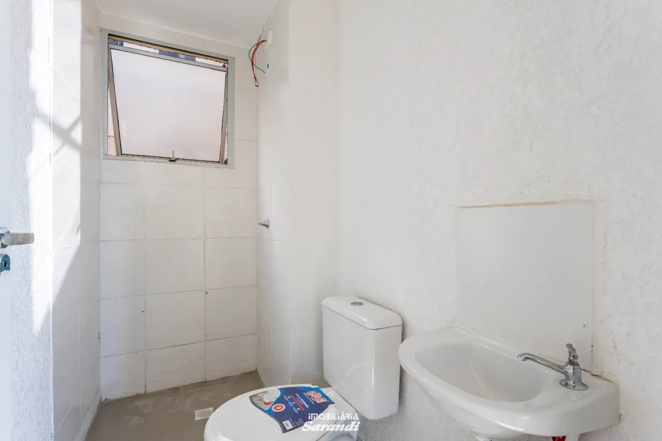 Imagem de PRONTO PARA COMPRA ASISTIDA - Apartamento dois dormitórios reformado bairro sarandi Porto Alegre