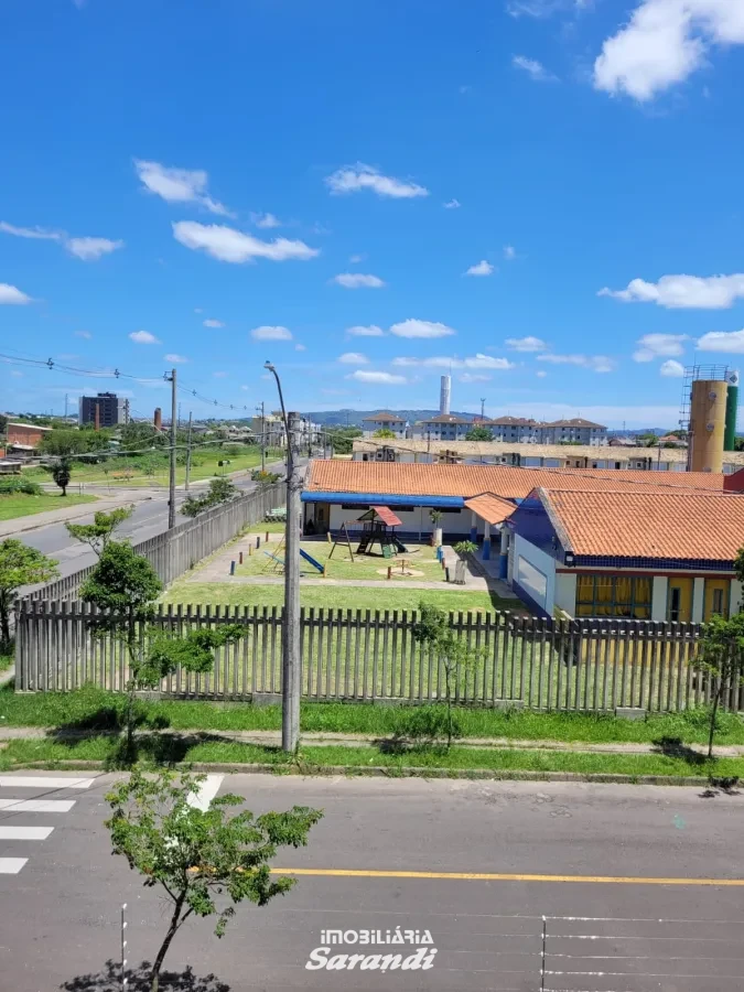 Imagem de Apartamento reformado mobiliado dois dormitórios bairro sarandi Porto Alegre
