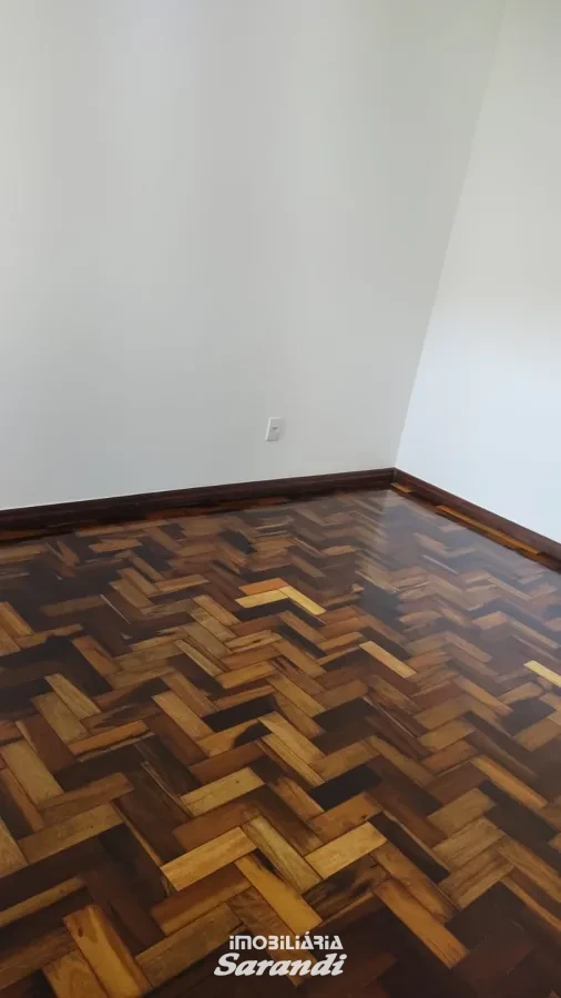 Imagem de Apartamento reformado quarto andar  com dois dormitórios bairro sarandi Porto Alegre.