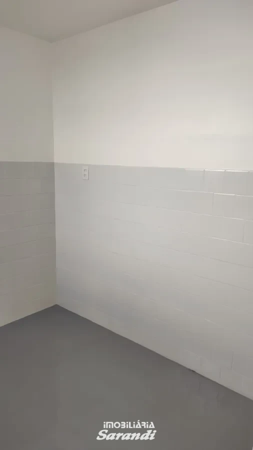 Imagem de Apartamento reformado quarto andar  com dois dormitórios bairro sarandi Porto Alegre.