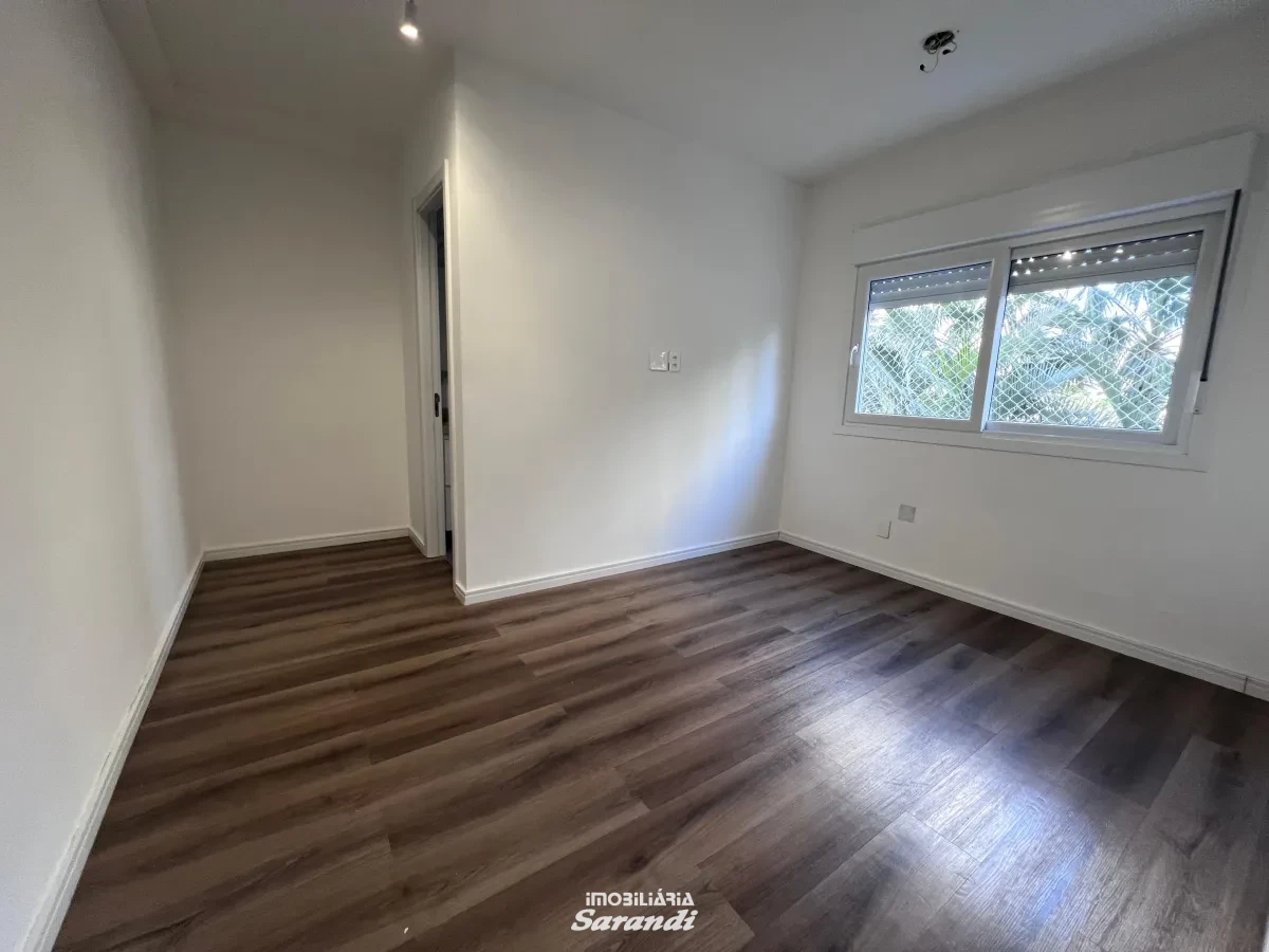 Imagem de Apartamento de 3 dormitórios no bairro São Sebastião - Infra de clube com piscina adulto e infantil