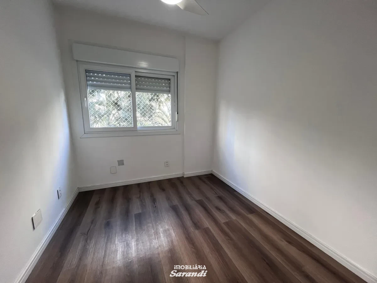 Imagem de Apartamento de 3 dormitórios no bairro São Sebastião - Infra de clube com piscina adulto e infantil