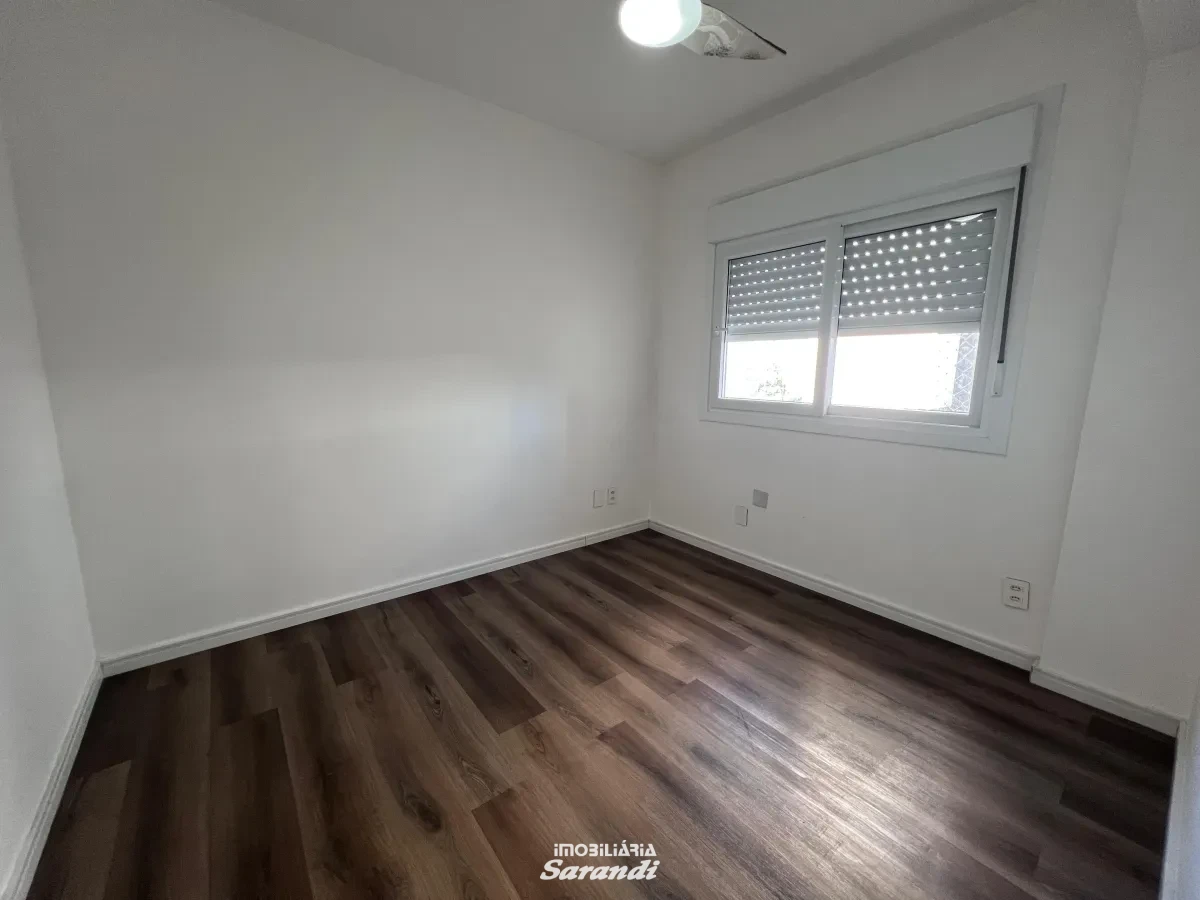 Imagem de Apartamento de 3 dormitórios no bairro São Sebastião - Infra de clube com piscina adulto e infantil