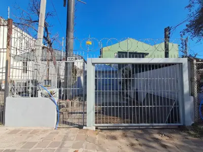 Imagem de Casa comercial em excelente localização