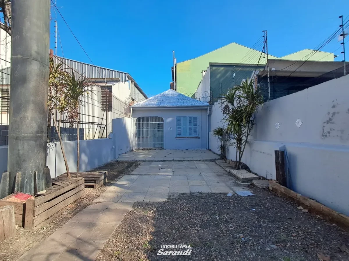 Imagem de Casa comercial em excelente localização