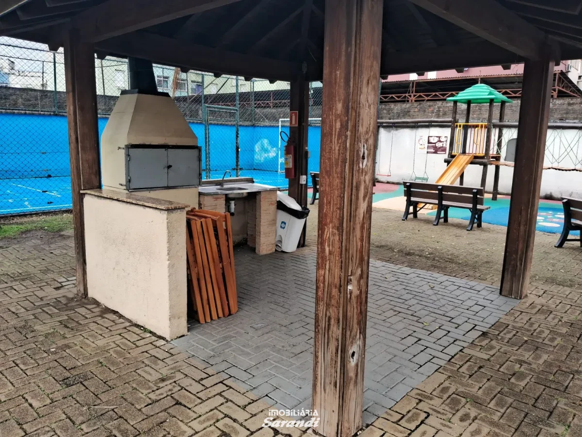 Imagem de Apartamento mobiliado dois dormitórios bairro sarandi Porto Alegre