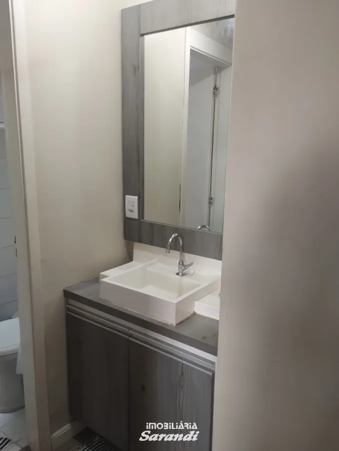 Imagem de Apartamento mobiliado dois dormitórios bairro sarandi Porto Alegre