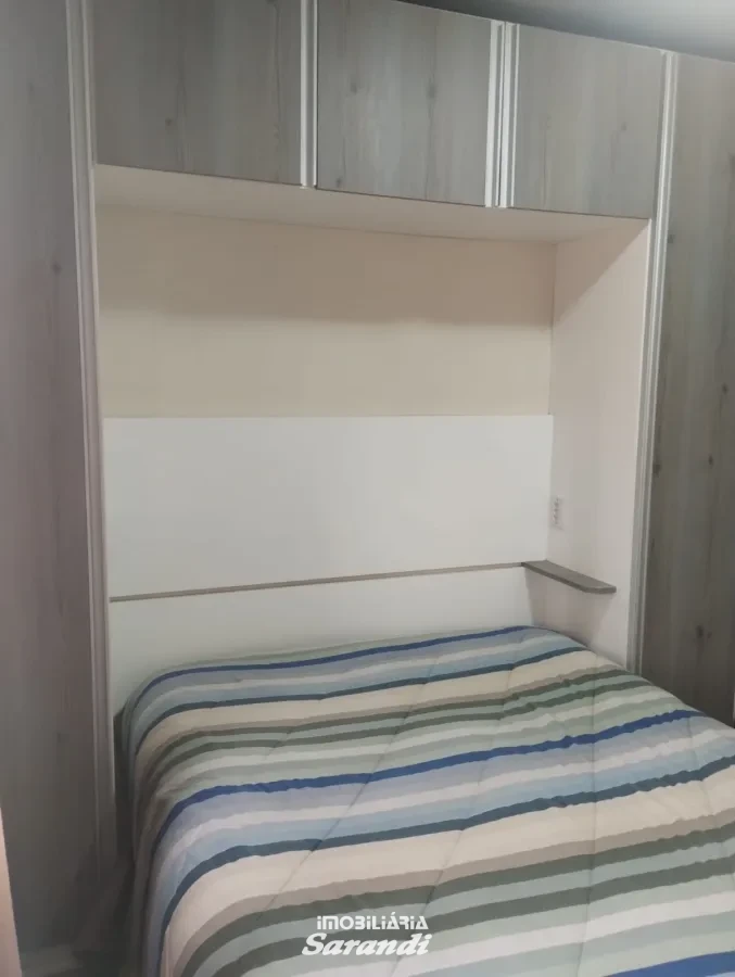Imagem de Apartamento mobiliado dois dormitórios bairro sarandi Porto Alegre