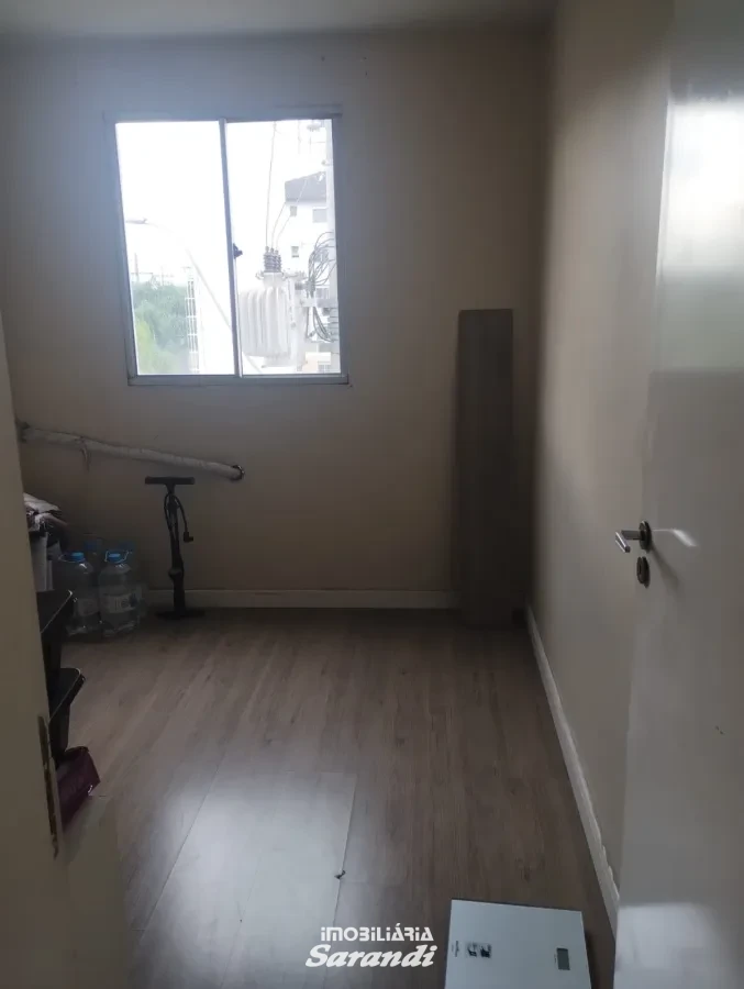 Imagem de Apartamento mobiliado dois dormitórios bairro sarandi Porto Alegre