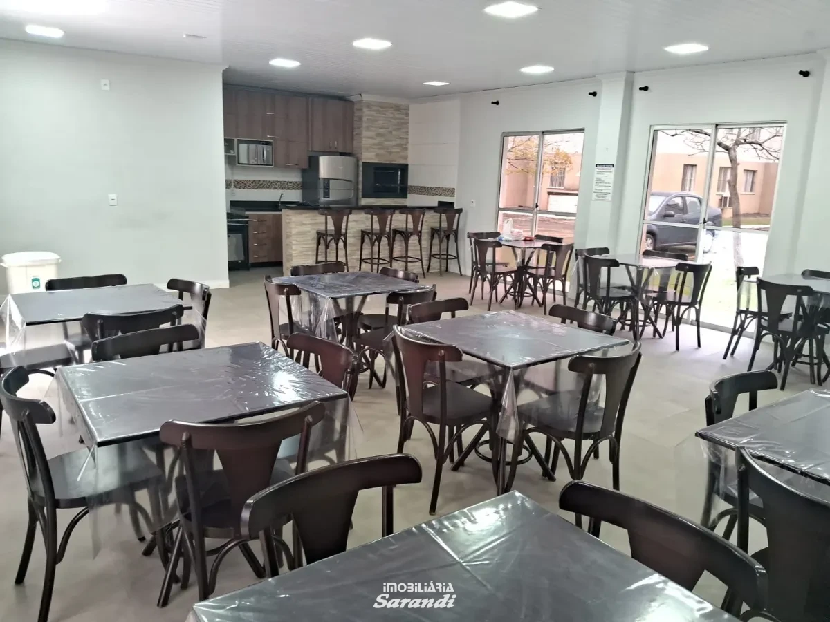 Imagem de Apartamento mobiliado dois dormitórios bairro sarandi Porto Alegre