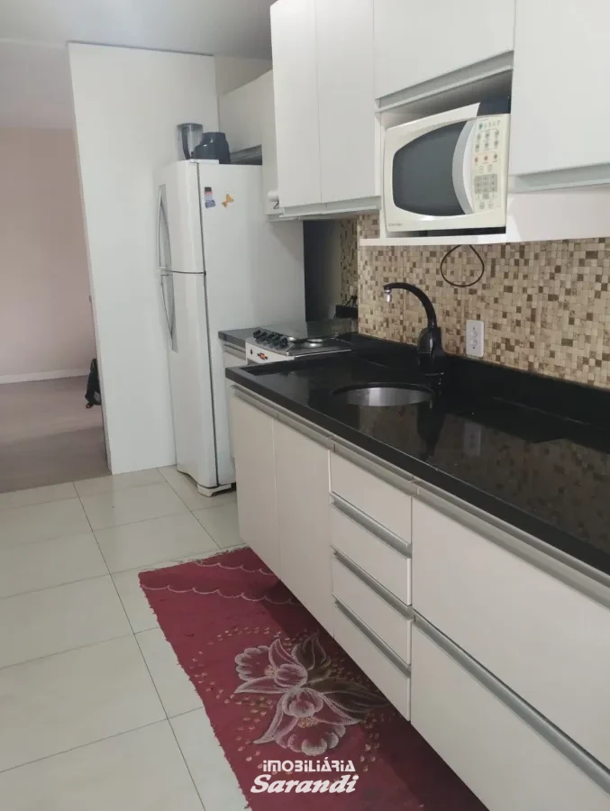 Imagem de Apartamento mobiliado dois dormitórios bairro sarandi Porto Alegre