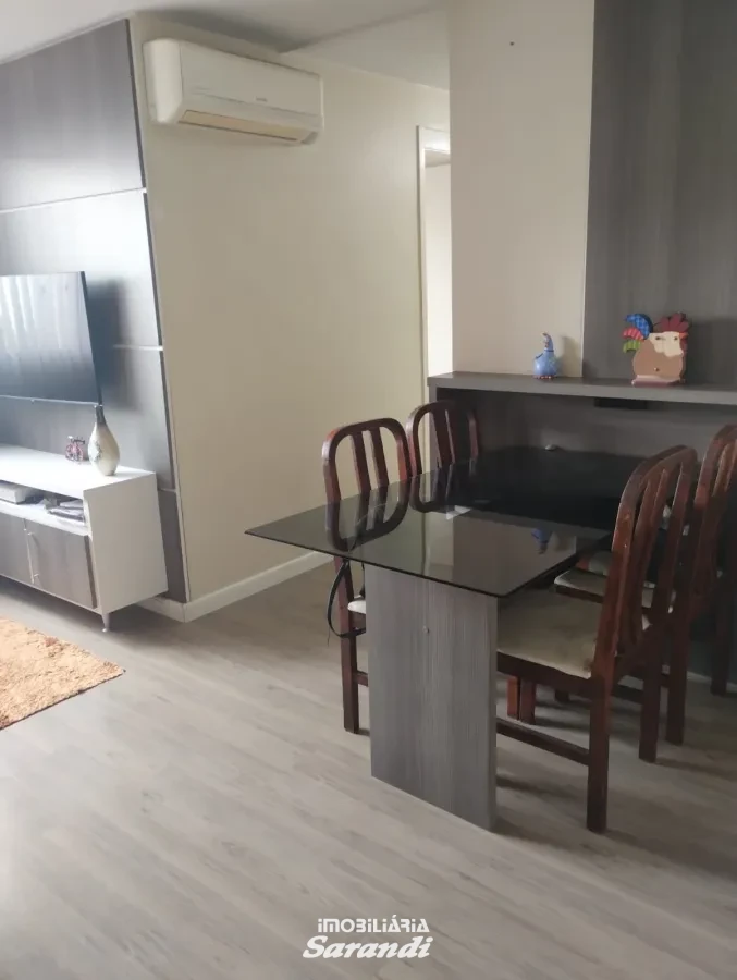 Imagem de Apartamento mobiliado dois dormitórios bairro sarandi Porto Alegre