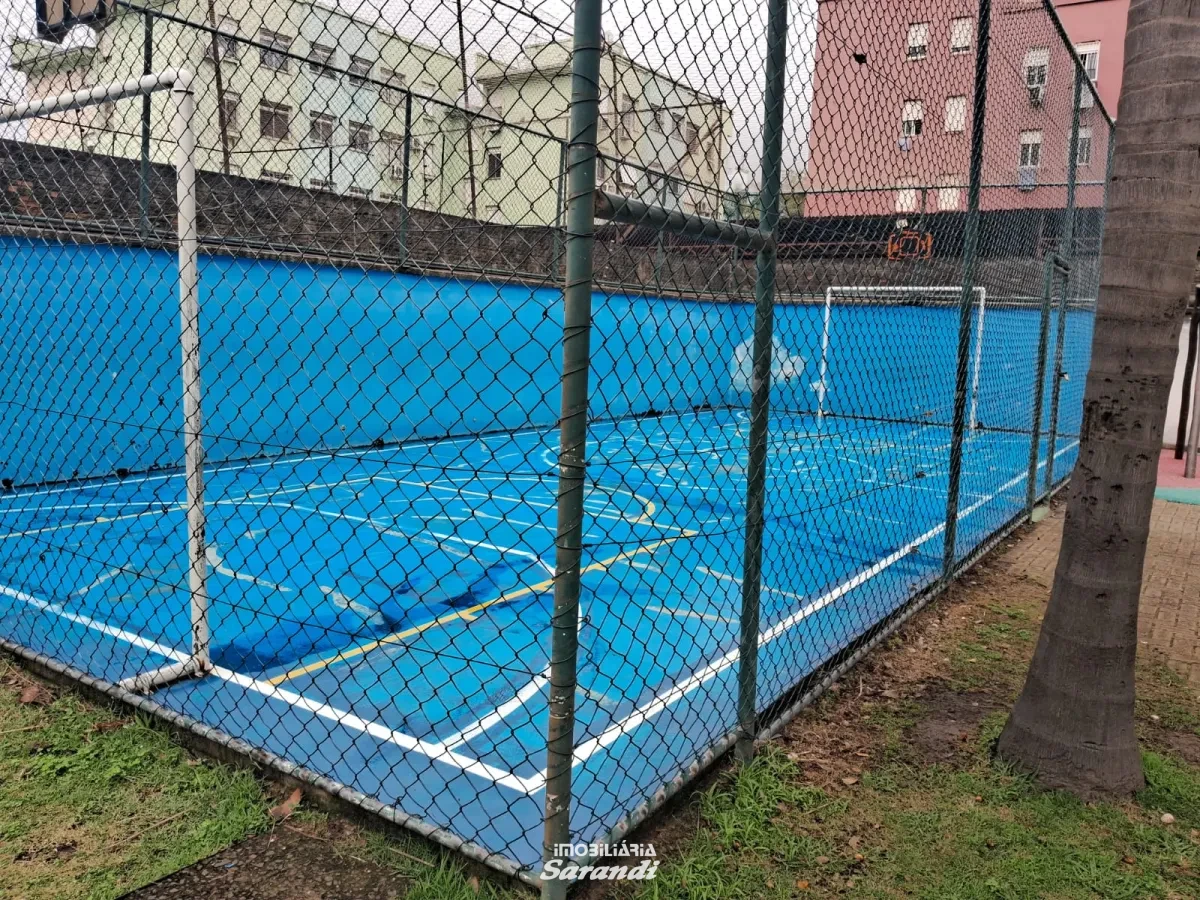 Imagem de Apartamento mobiliado dois dormitórios bairro sarandi Porto Alegre