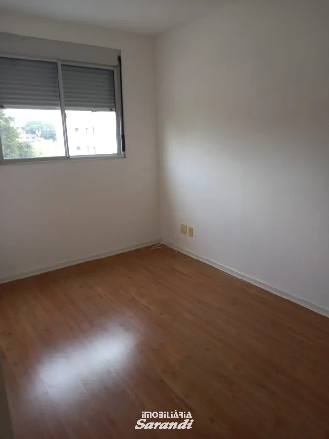 Imagem de Apartamento com  dois dormitórios sendo um com suíte e box estacionamento escriturado no bairro sarandi Porto Alegre