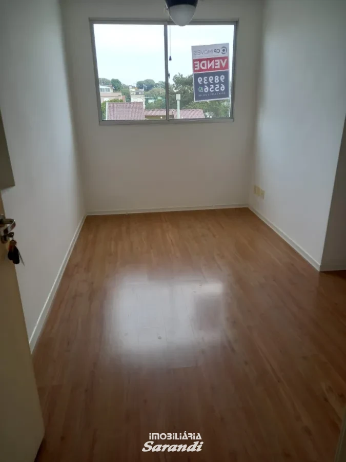 Imagem de Apartamento com  dois dormitórios sendo um com suíte e box estacionamento escriturado no bairro sarandi Porto Alegre