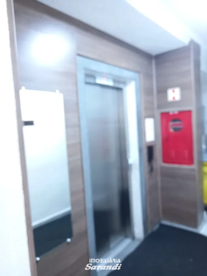 Imagem de Apartamento com  dois dormitórios sendo um com suíte e box estacionamento escriturado no bairro sarandi Porto Alegre