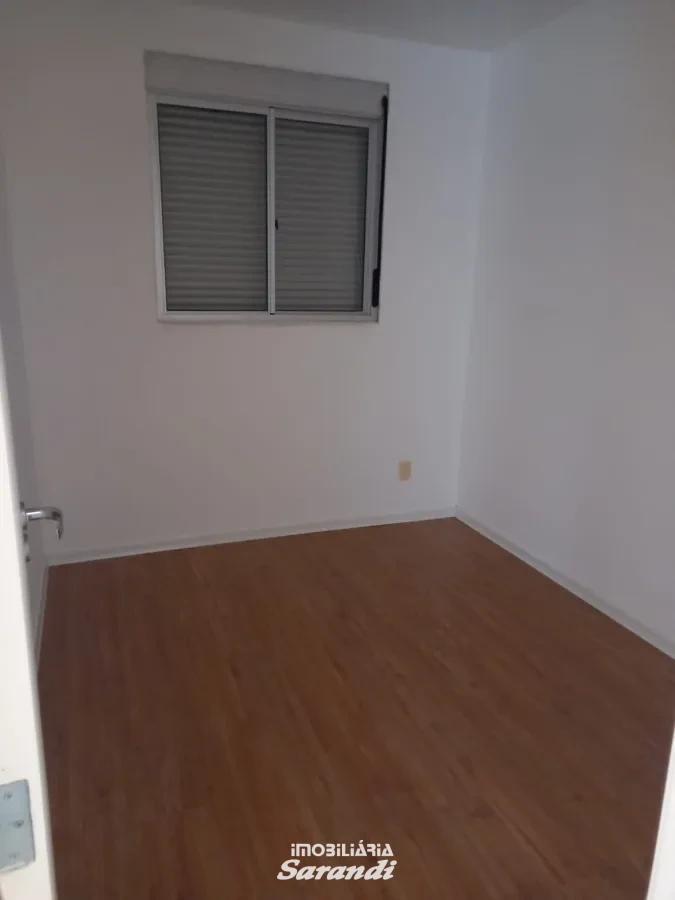 Imagem de Apartamento com  dois dormitórios sendo um com suíte e box estacionamento escriturado no bairro sarandi Porto Alegre