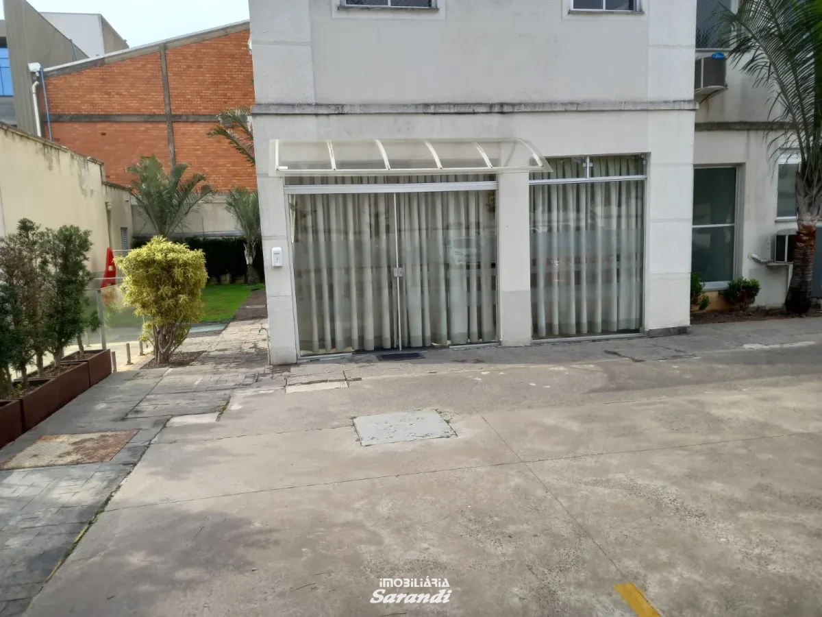 Imagem de Apartamento com  dois dormitórios sendo um com suíte e box estacionamento escriturado no bairro sarandi Porto Alegre