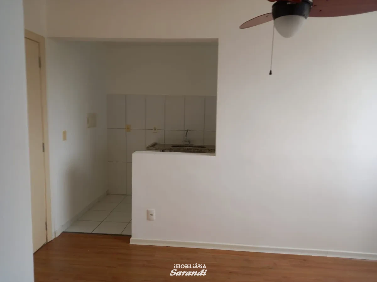 Imagem de Apartamento com  dois dormitórios sendo um com suíte e box estacionamento escriturado no bairro sarandi Porto Alegre