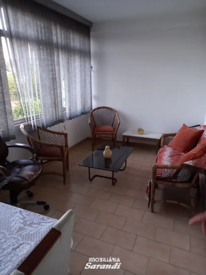 Imagem de Casa de alvenaria com área de 228,75m² com dois dormitórios e uma suíte Jardim sabára Porto Alegre