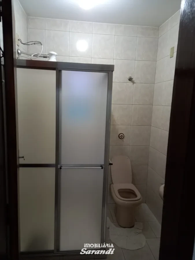 Imagem de Casa de alvenaria com área de 228,75m² com dois dormitórios e uma suíte Jardim sabára Porto Alegre