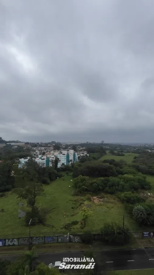 Imagem de Apartamento dois dormitórios décimo segundo andar de frente bairro morro santana Porto Alegre