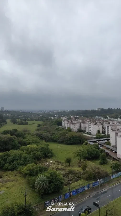 Imagem de Apartamento dois dormitórios décimo segundo andar de frente bairro morro santana Porto Alegre