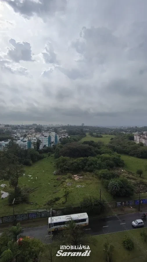 Imagem de Apartamento dois dormitórios décimo segundo andar de frente bairro morro santana Porto Alegre
