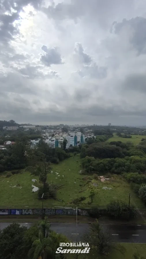 Imagem de Apartamento dois dormitórios décimo segundo andar de frente bairro morro santana Porto Alegre