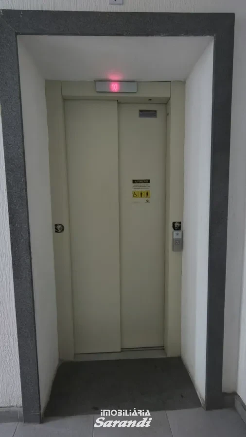 Imagem de Apartamento dois dormitórios décimo segundo andar de frente bairro morro santana Porto Alegre