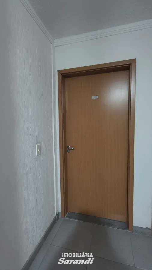 Imagem de Apartamento dois dormitórios décimo segundo andar de frente bairro morro santana Porto Alegre